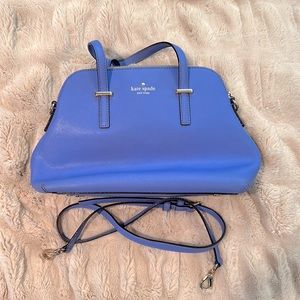 Kate Spade Dome Satchel